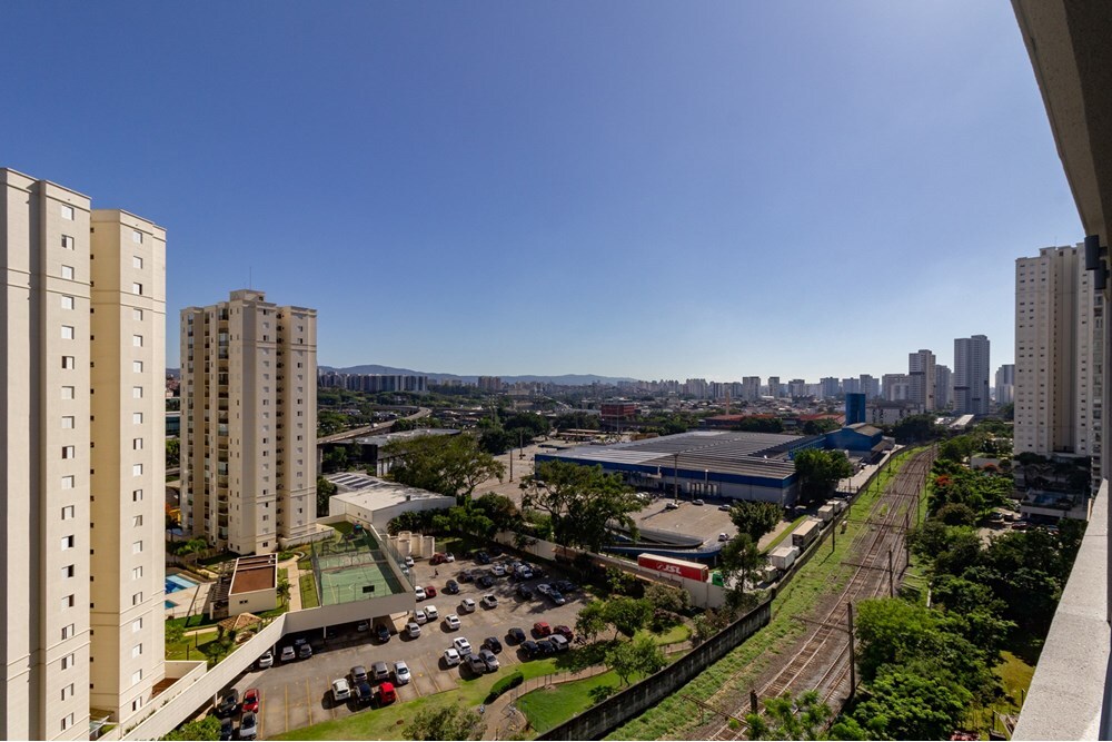 Apartamento, 3 quartos, 88 m² - Foto 39