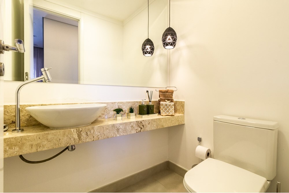 Apartamento, 3 quartos, 88 m² - Foto 41