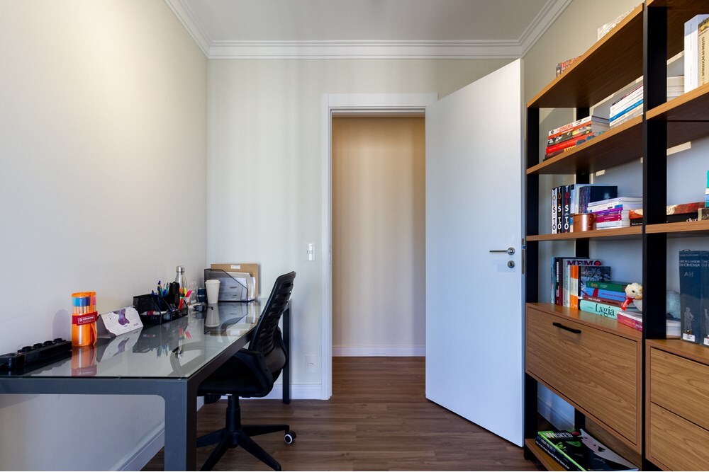 Apartamento, 3 quartos, 88 m² - Foto 43