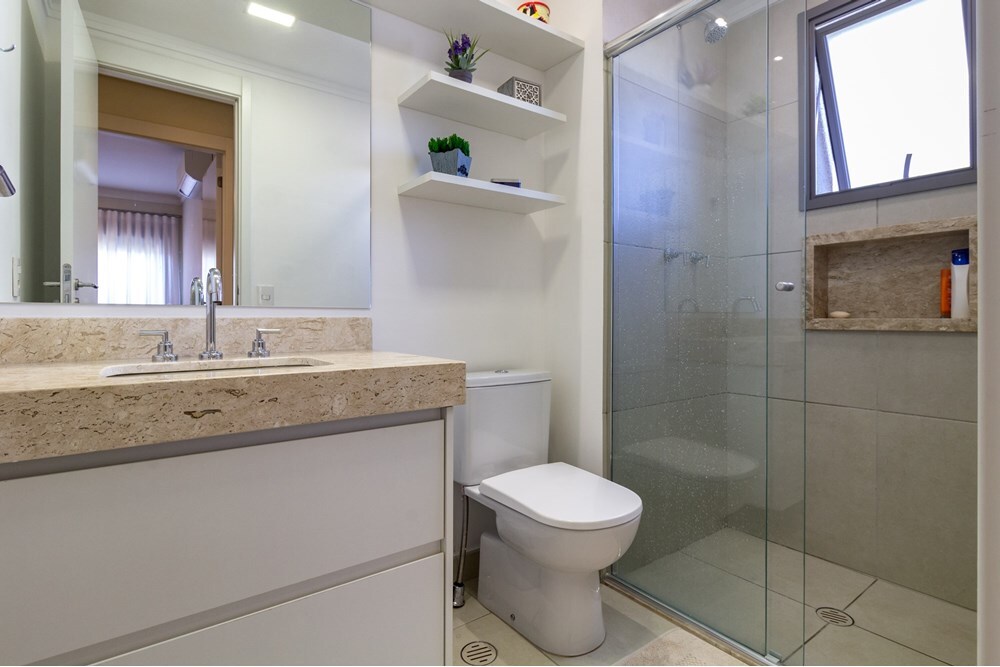 Apartamento, 3 quartos, 88 m² - Foto 46