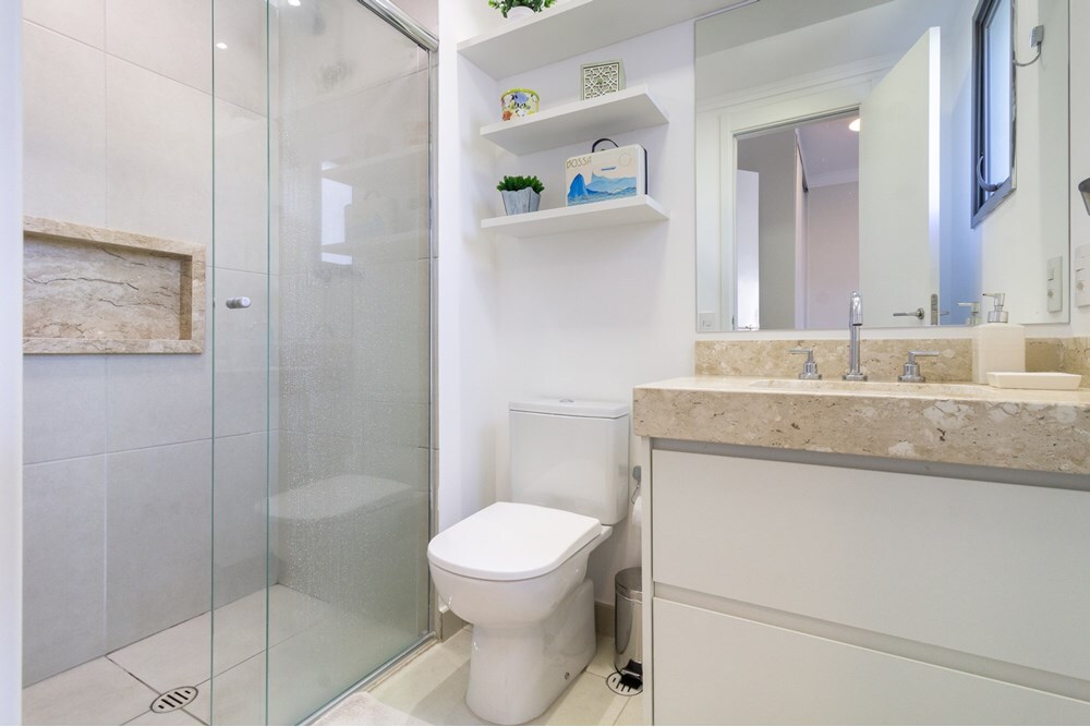 Apartamento, 3 quartos, 88 m² - Foto 49