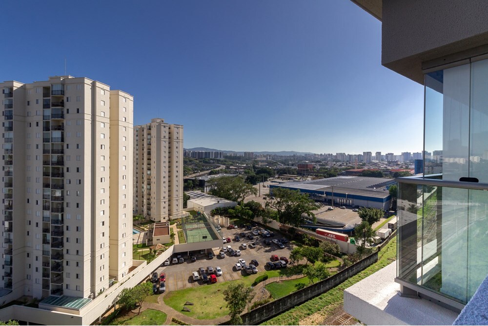 Apartamento, 3 quartos, 88 m² - Foto 38