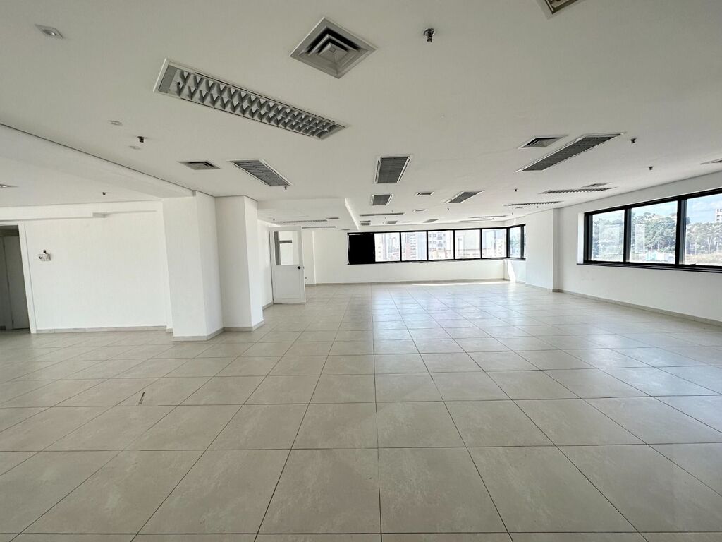 Sala comercial à venda em São Paulo, Santana, 232m² - Renaldo Moura