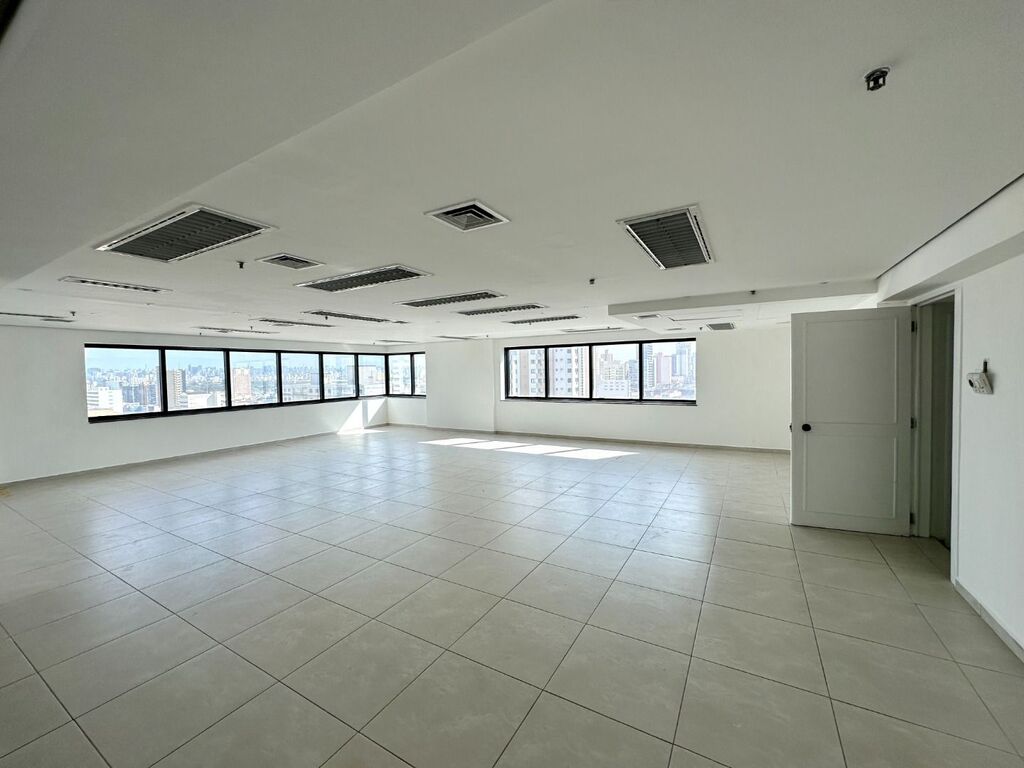 Conjunto Comercial-Sala à venda, 232m² - Foto 29