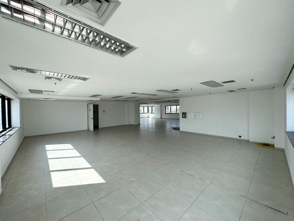 Conjunto Comercial-Sala à venda, 232m² - Foto 32