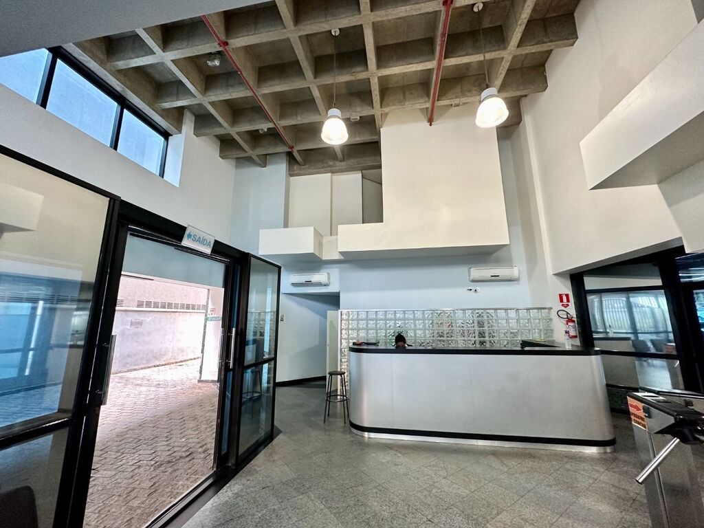 Conjunto Comercial-Sala à venda, 232m² - Foto 37