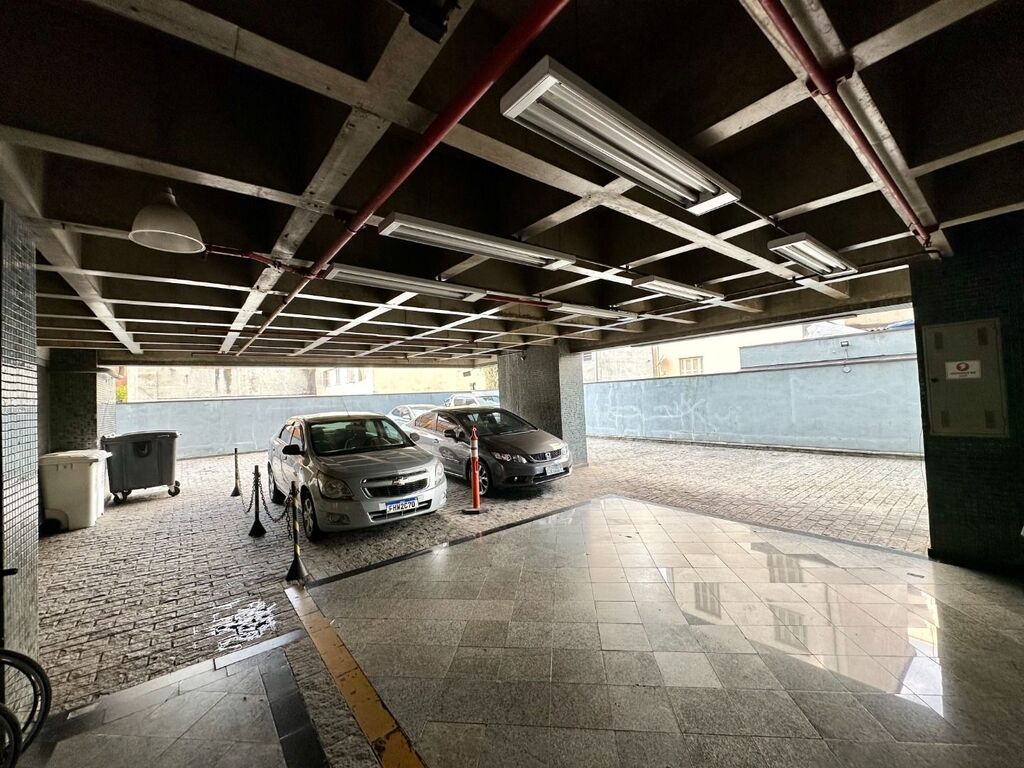 Conjunto Comercial-Sala à venda, 232m² - Foto 38