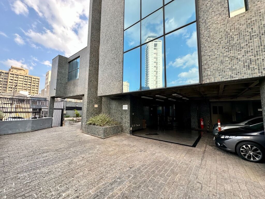 Conjunto Comercial-Sala à venda, 232m² - Foto 39