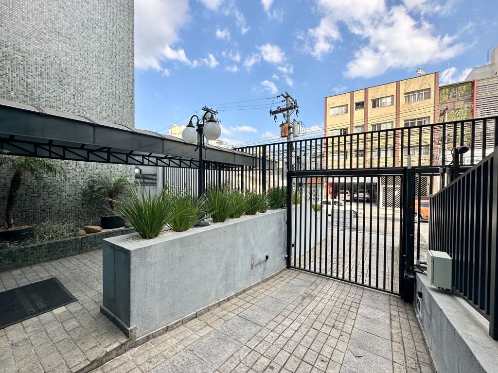 Conjunto Comercial-Sala à venda, 232m² - Foto 31