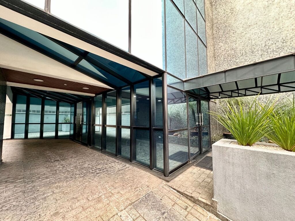 Sala comercial à venda em São Paulo, Santana, 232m² - Renaldo Moura