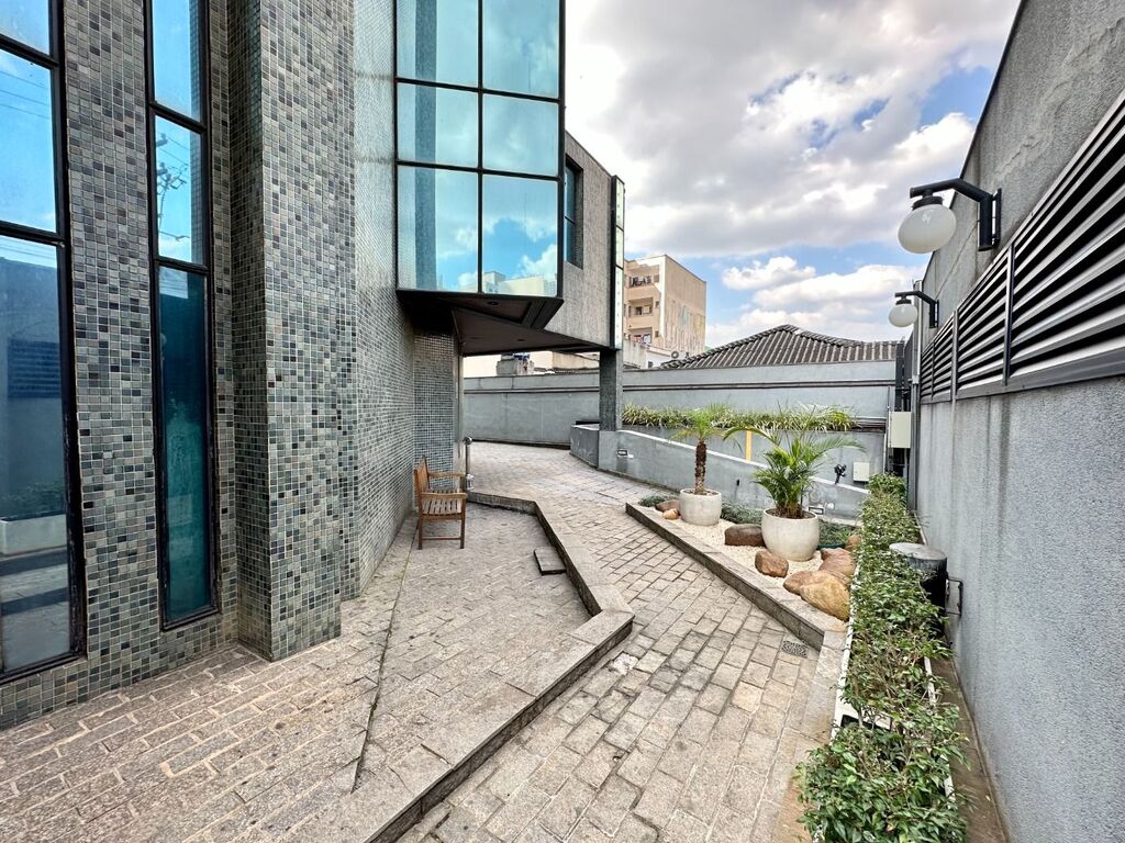 Sala comercial à venda em São Paulo, Santana, 232m² - Renaldo Moura