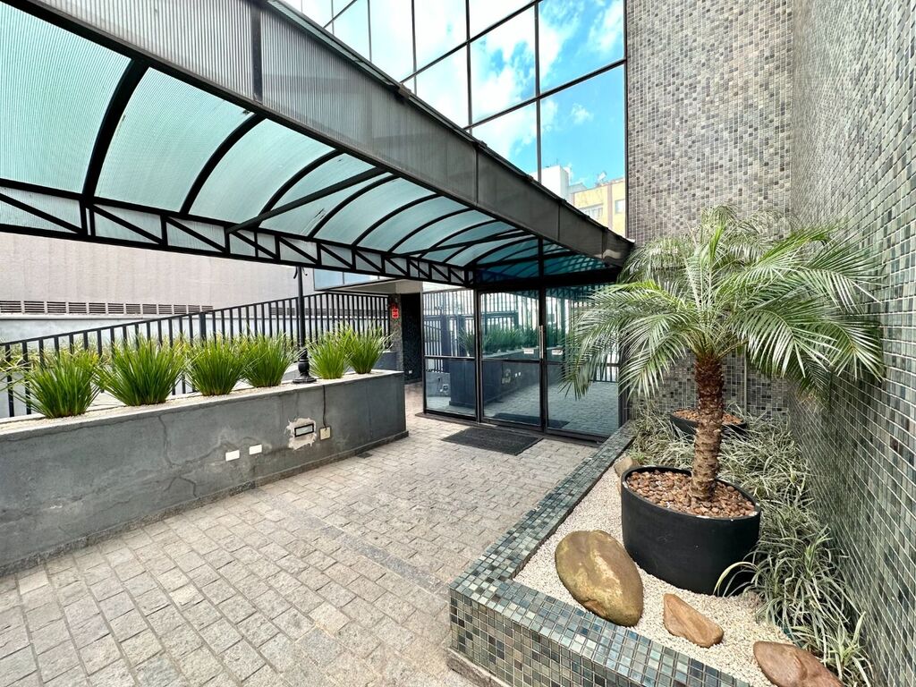 Conjunto Comercial-Sala à venda, 232m² - Foto 5