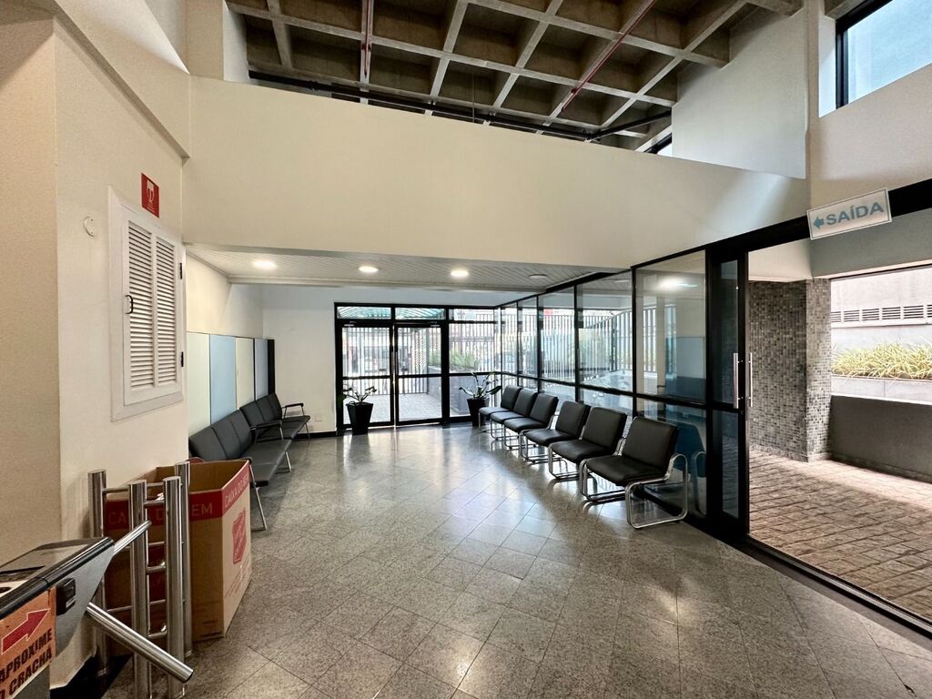 Conjunto Comercial-Sala à venda, 232m² - Foto 6