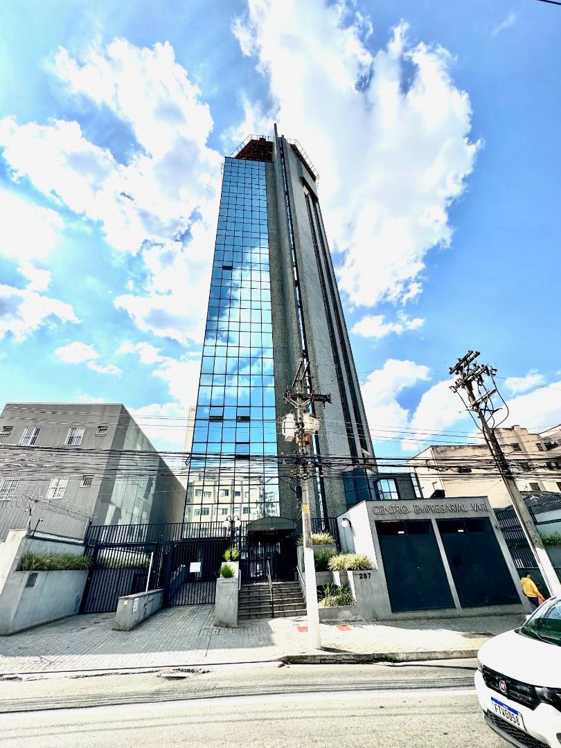 Conjunto Comercial-Sala à venda, 232m² - Foto 8