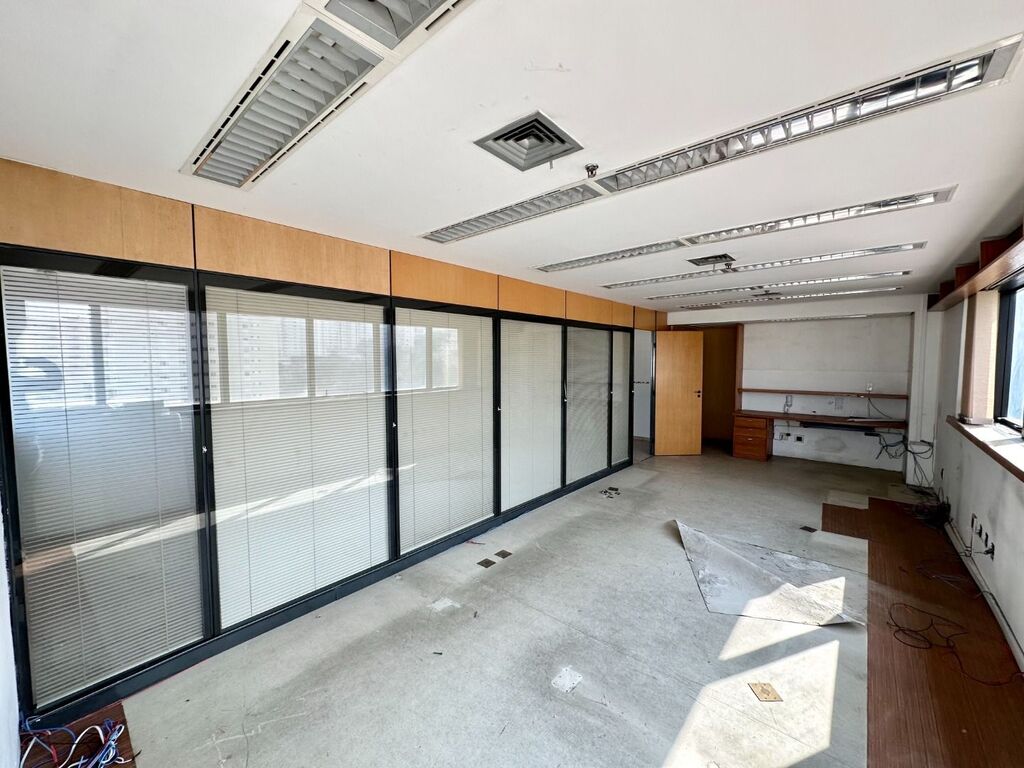 Sala comercial à venda em São Paulo, Santana, 232m² - Renaldo Moura
