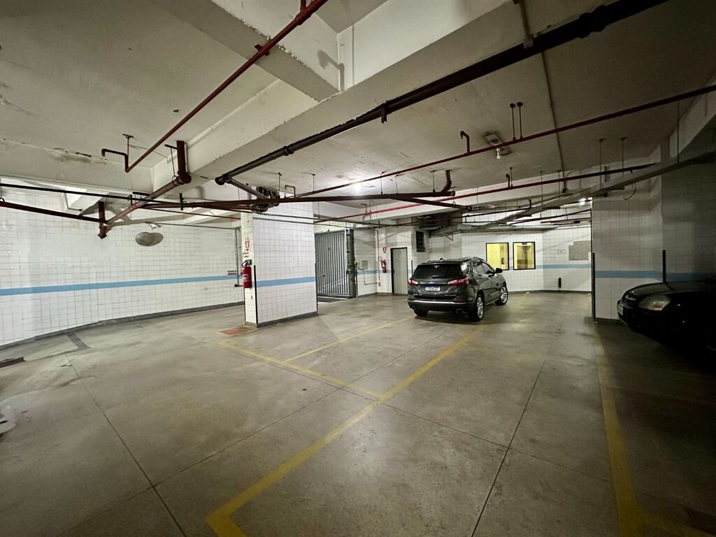 Sala comercial à venda em São Paulo, Santana, 232m² - Renaldo Moura