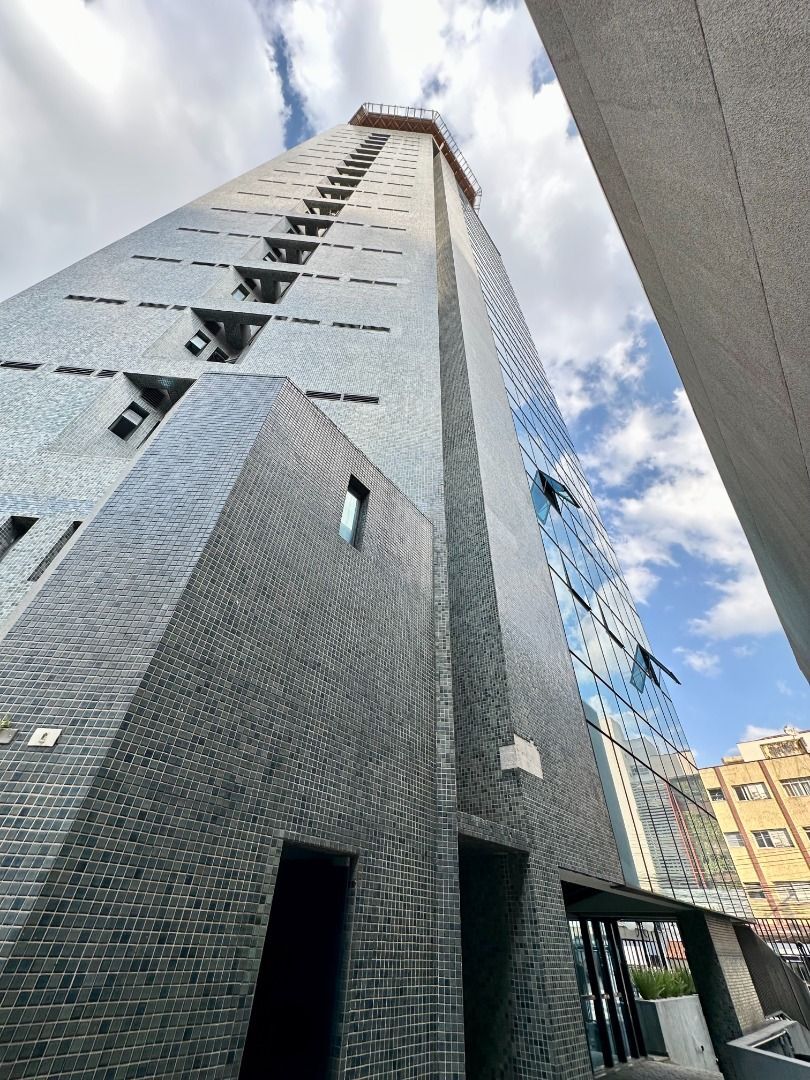 Sala comercial à venda em São Paulo, Santana, 232m² - Renaldo Moura