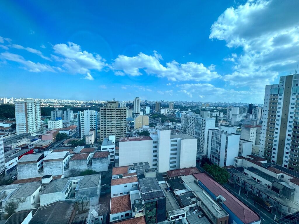 Sala comercial à venda em São Paulo, Santana, 232m² - Renaldo Moura