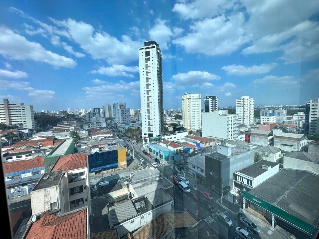 Conjunto Comercial-Sala à venda, 117m² - Foto 29
