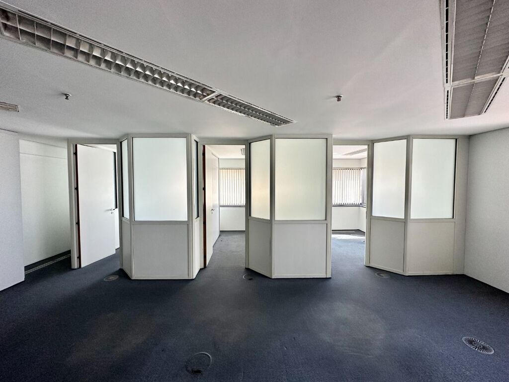 Conjunto Comercial-Sala à venda, 117m² - Foto 30