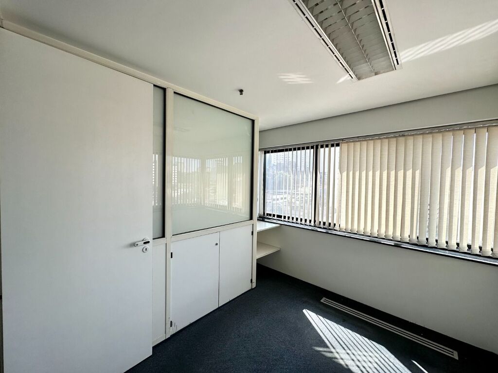 Conjunto Comercial-Sala à venda, 117m² - Foto 31