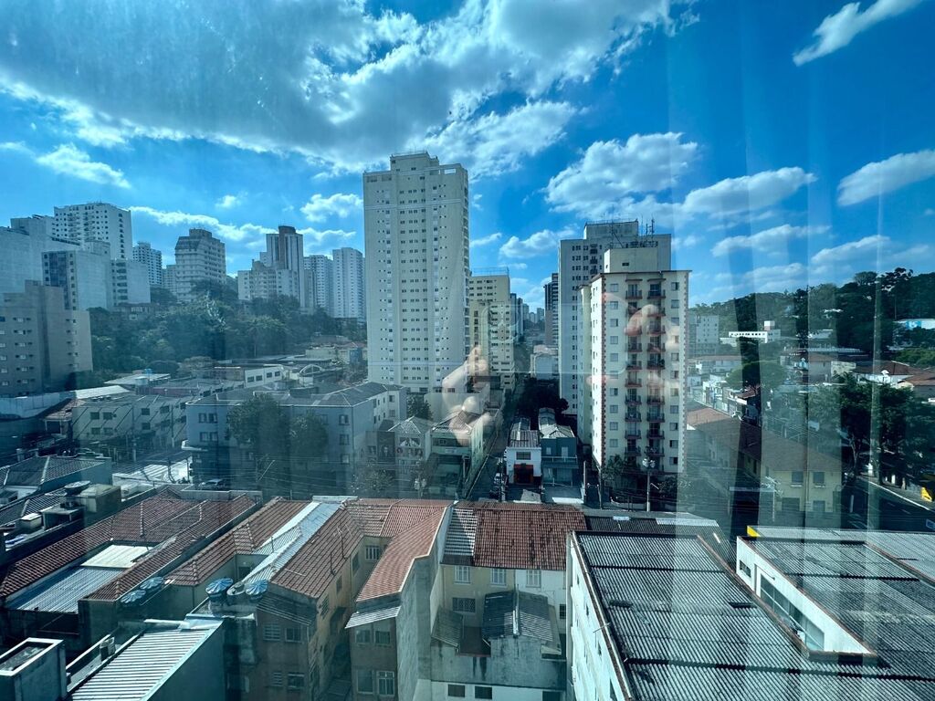 Conjunto Comercial-Sala à venda, 117m² - Foto 32