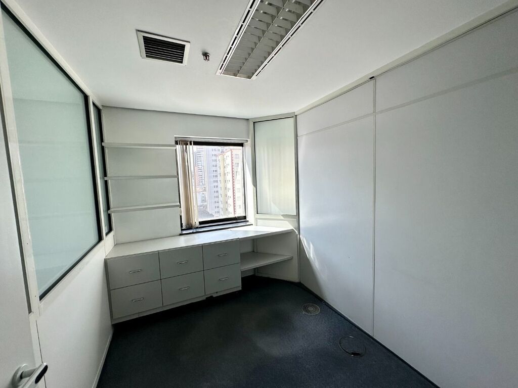 Conjunto Comercial-Sala à venda, 117m² - Foto 35