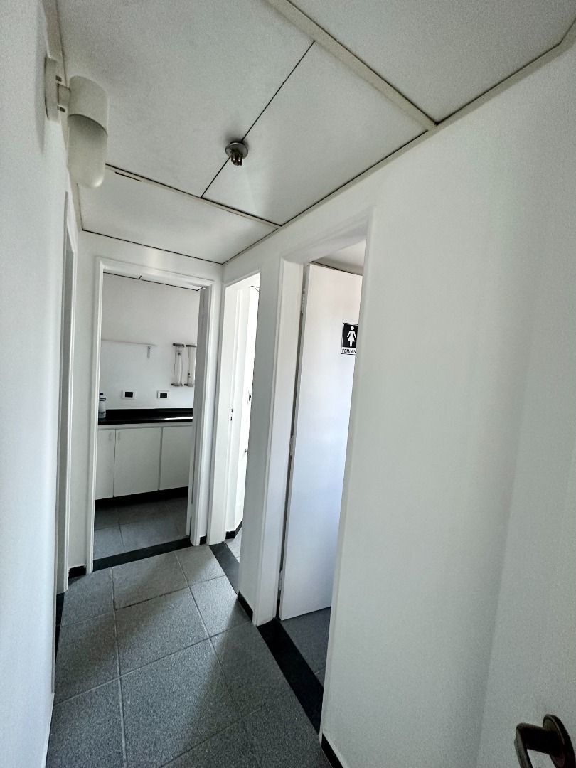 Conjunto Comercial-Sala à venda, 117m² - Foto 36