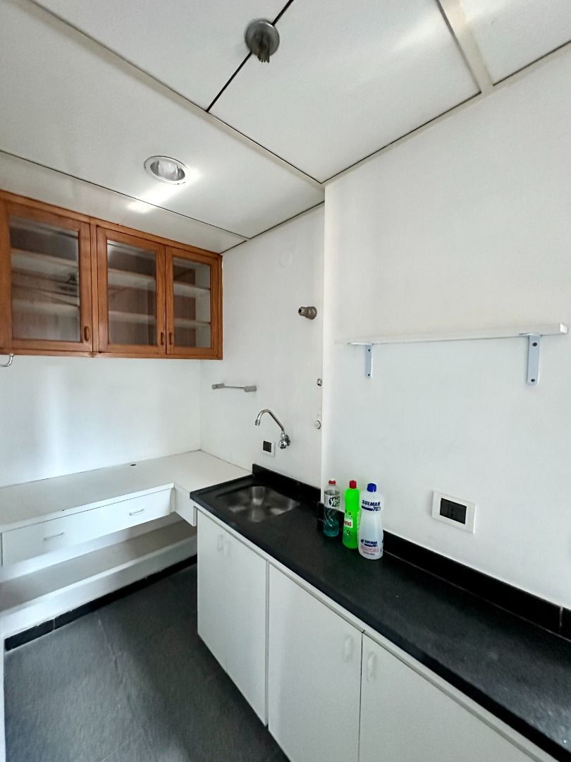 Conjunto Comercial-Sala à venda, 117m² - Foto 37