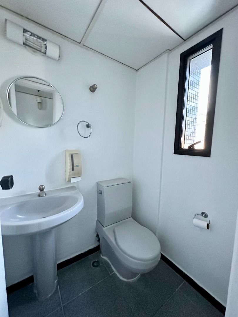 Conjunto Comercial-Sala à venda, 117m² - Foto 39