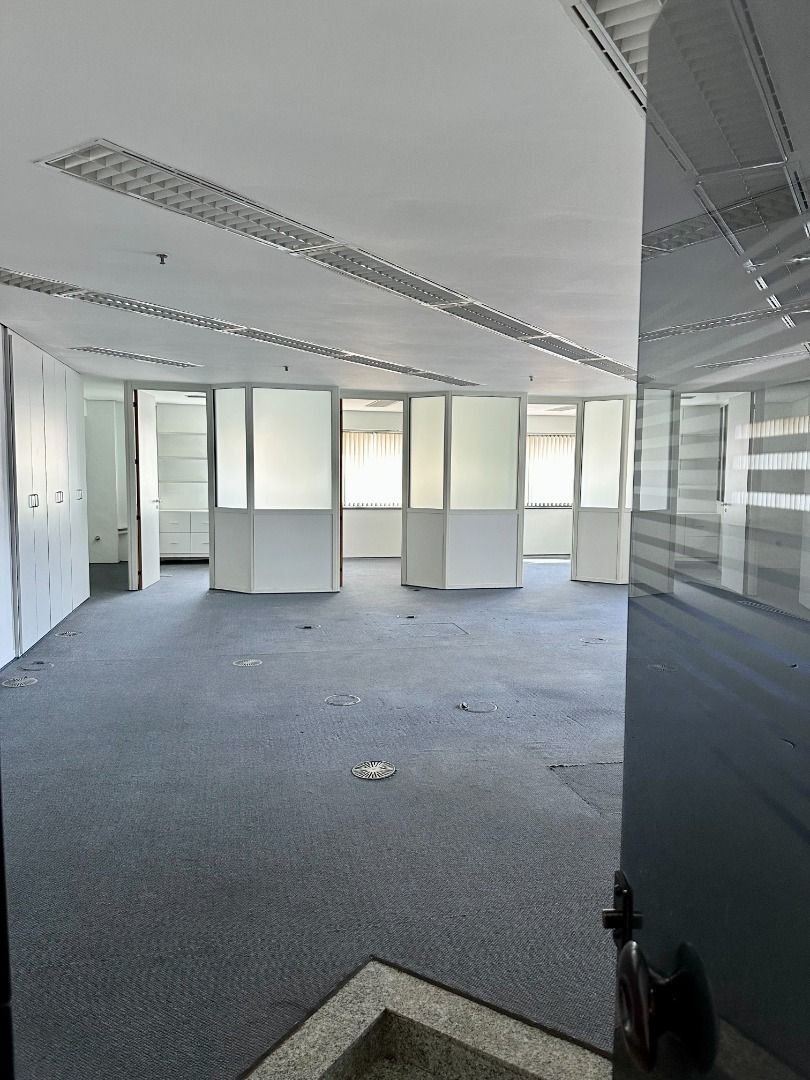 Conjunto Comercial-Sala à venda, 117m² - Foto 41