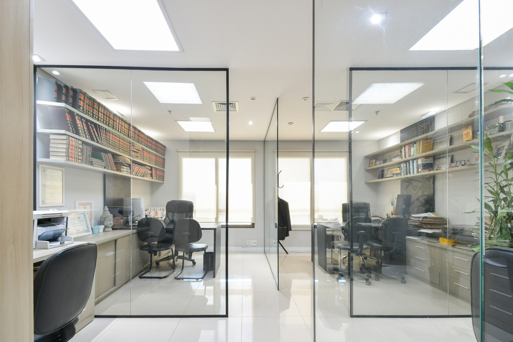 Conjunto Comercial-Sala à venda, 42m² - Foto 1