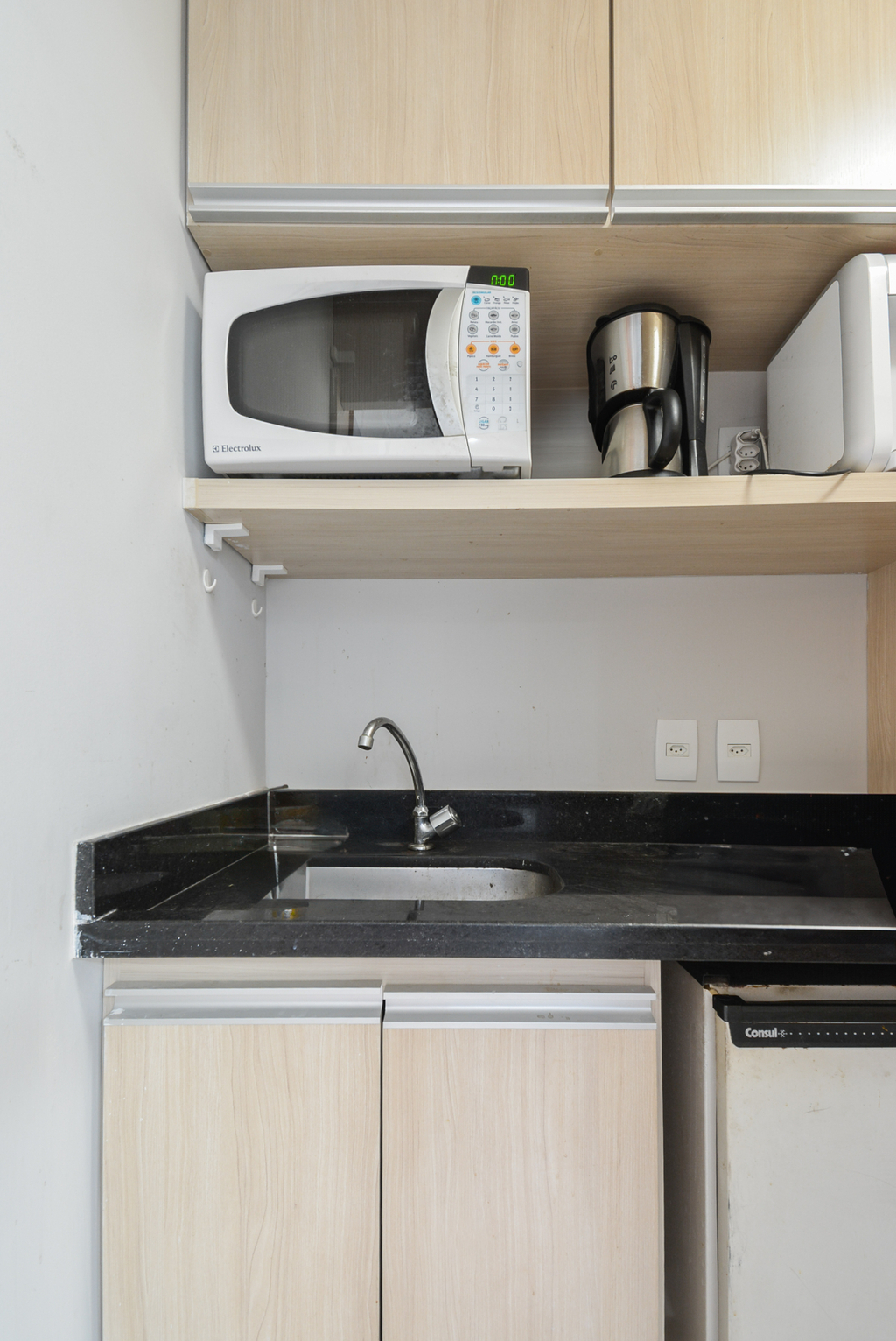 Conjunto Comercial-Sala à venda, 42m² - Foto 23