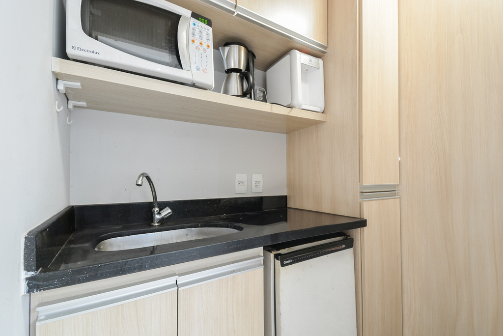 Conjunto Comercial-Sala à venda, 42m² - Foto 22