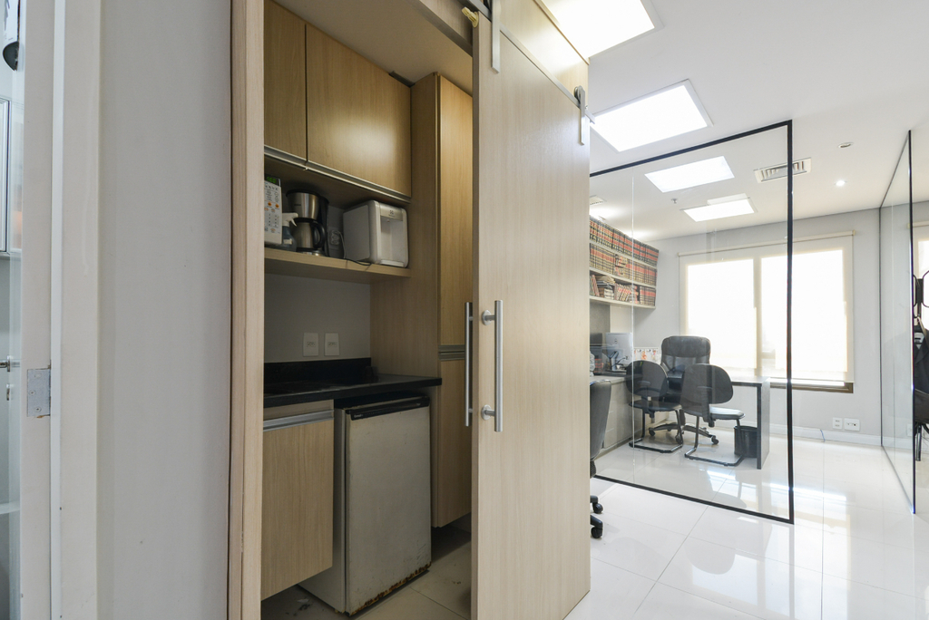 Conjunto Comercial-Sala à venda, 42m² - Foto 20