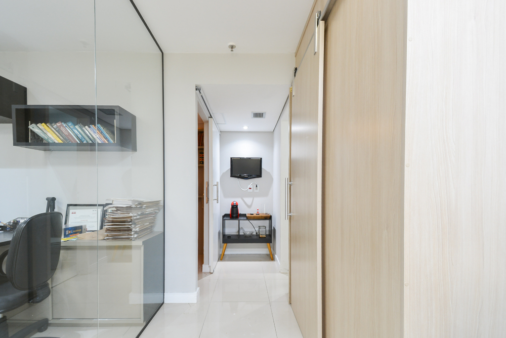 Conjunto Comercial-Sala à venda, 42m² - Foto 19