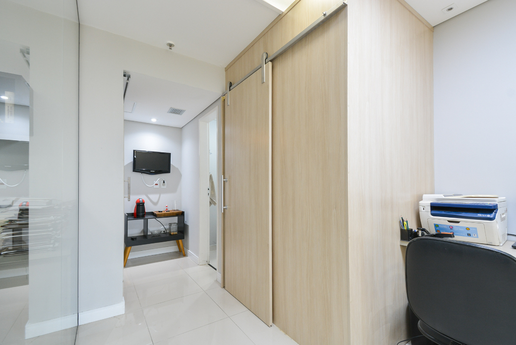 Conjunto Comercial-Sala à venda, 42m² - Foto 18