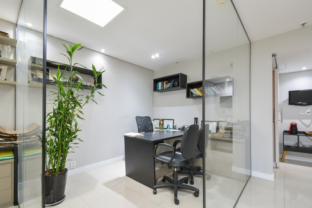 Conjunto Comercial-Sala à venda, 42m² - Foto 16