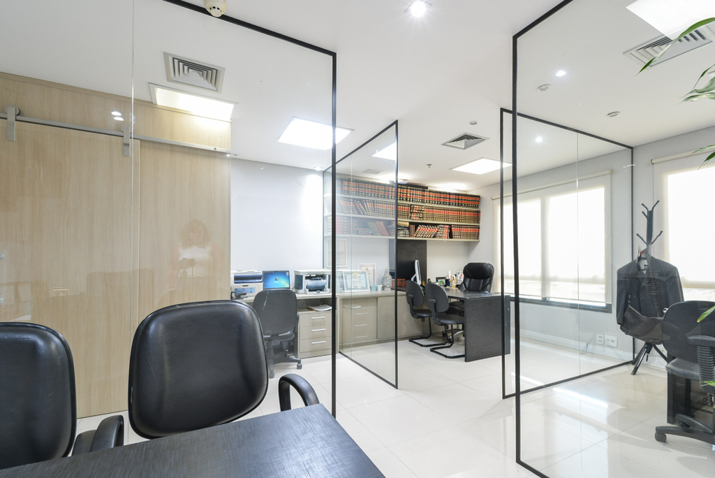 Conjunto Comercial-Sala à venda, 42m² - Foto 13