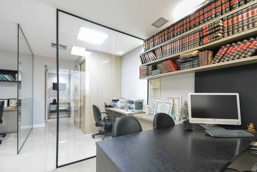 Conjunto Comercial-Sala à venda, 42m² - Foto 10