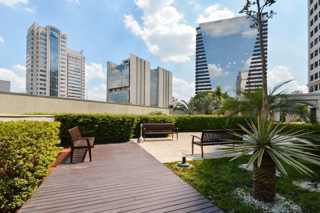 Conjunto Comercial-Sala à venda, 42m² - Foto 5