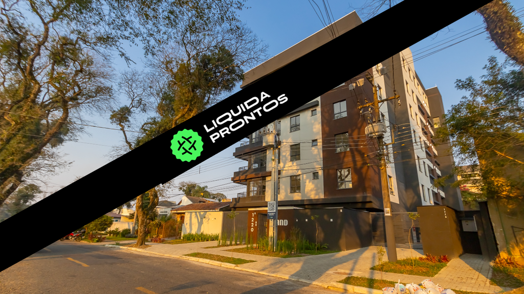 Imagem 1 - em Boa Vista, Curitiba - PR