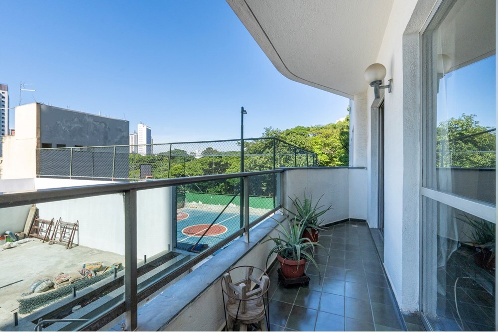 Apartamento, 3 quartos, 141 m² - Foto 34