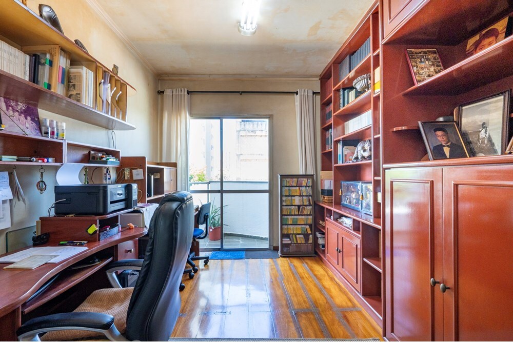 Apartamento, 3 quartos, 141 m² - Foto 29