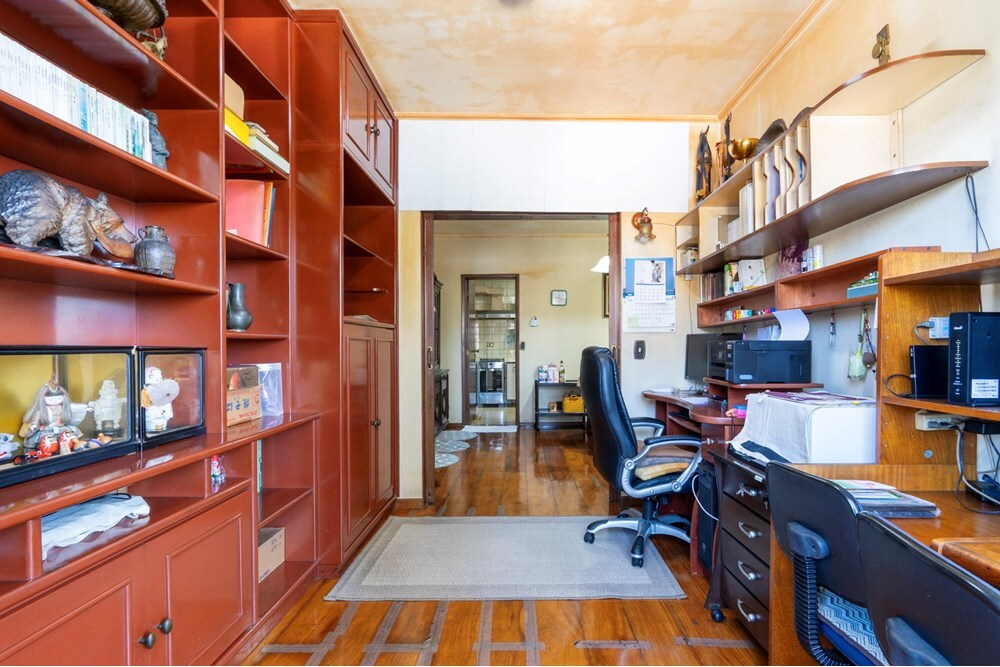 Apartamento, 3 quartos, 141 m² - Foto 28