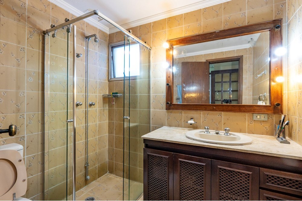 Apartamento, 3 quartos, 141 m² - Foto 4