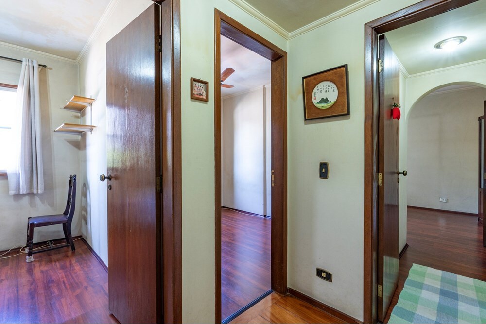 Apartamento, 3 quartos, 141 m² - Foto 5