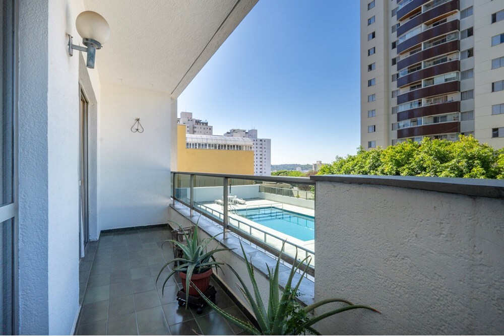 Apartamento, 3 quartos, 141 m² - Foto 7