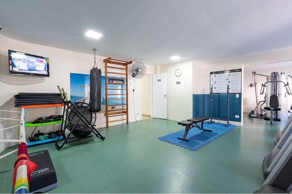 Apartamento, 3 quartos, 141 m² - Foto 9