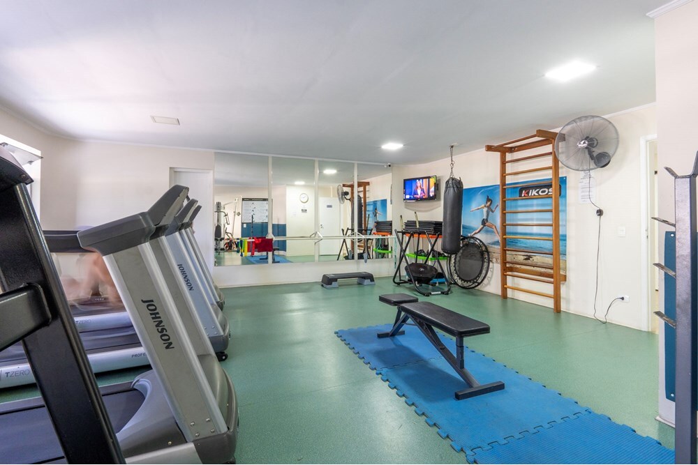 Apartamento, 3 quartos, 141 m² - Foto 2